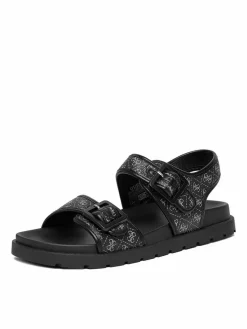 Sandali CEO-BS6702-02(V)CH Nero