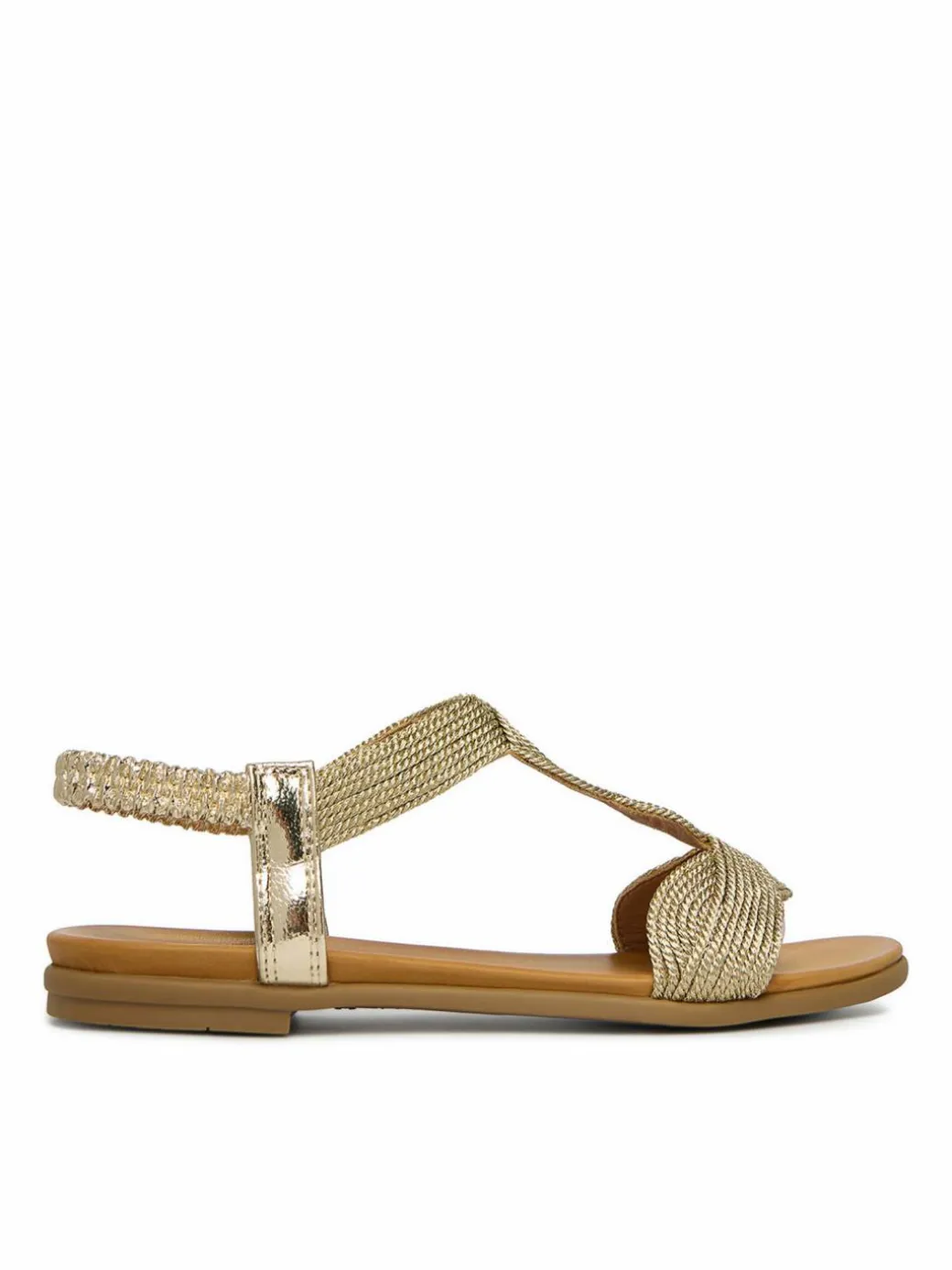 Sandali CEO-CASSIE WS120703-01 Oro