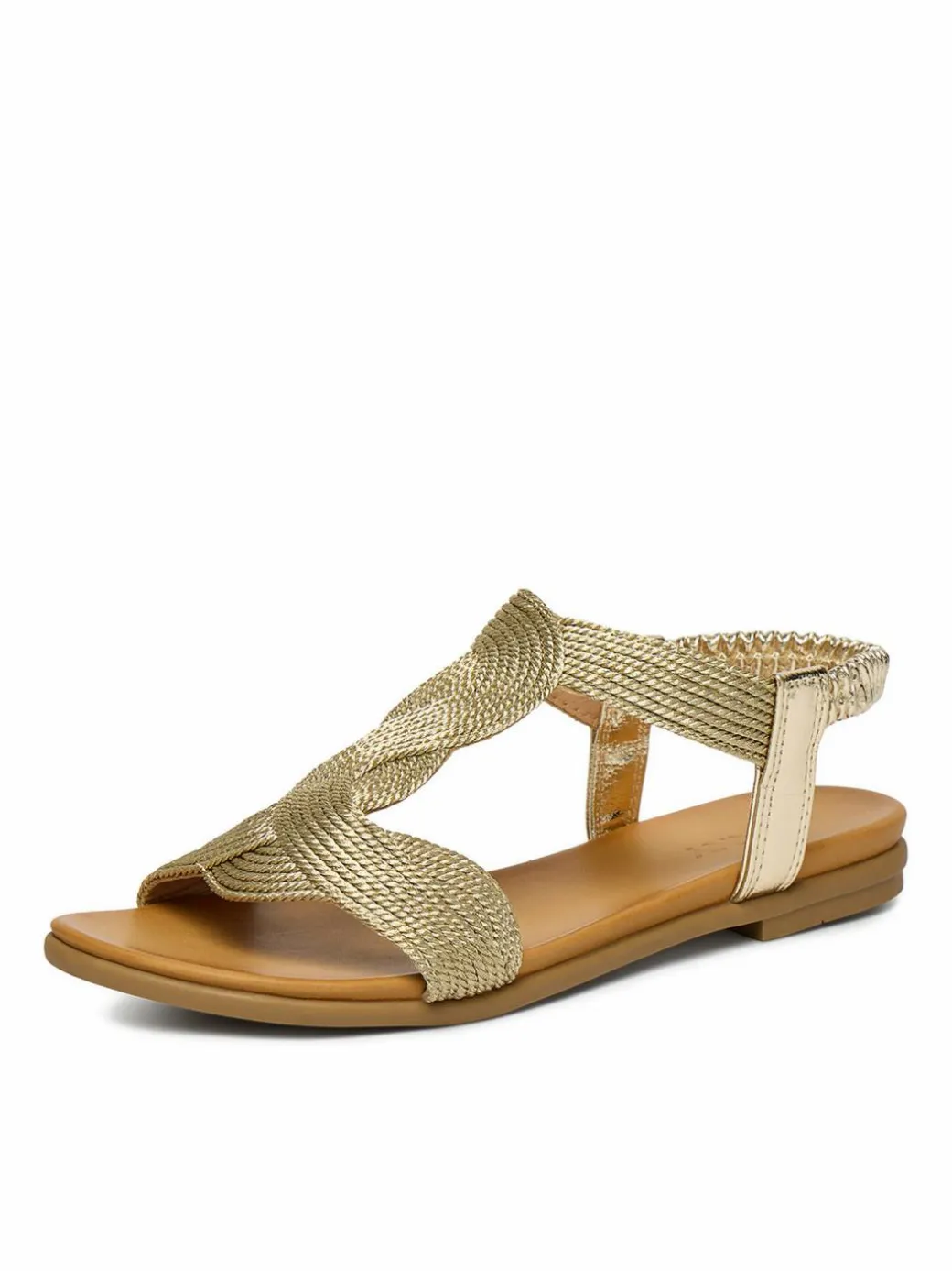 Sandali CEO-CASSIE WS120703-01 Oro