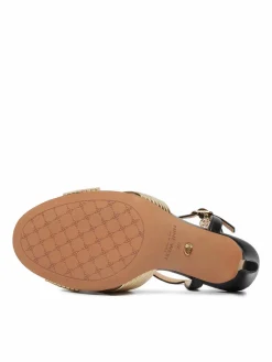 Sandali CEO-CD25-217-1 Oro