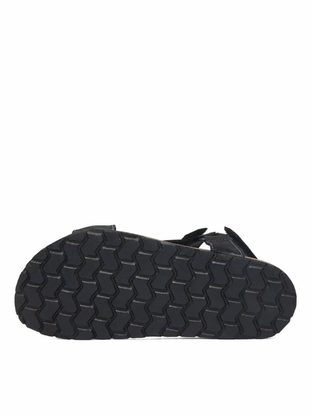 Sandali CEO-CI12-AIR-03 Nero