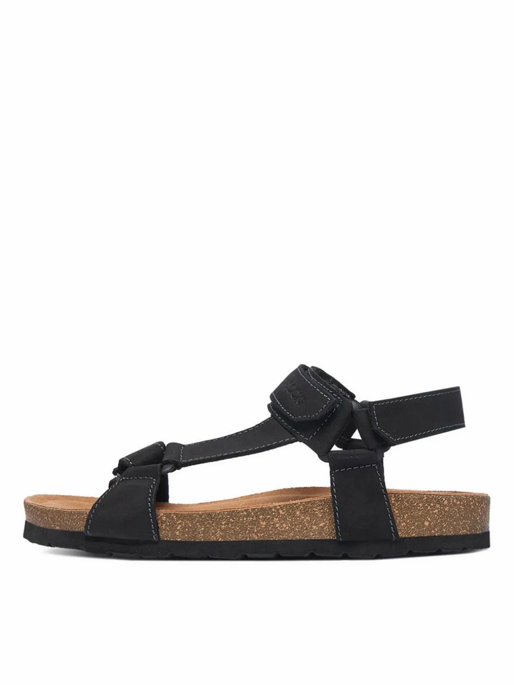 Sandali CEO-CI12-AIR-03 Nero