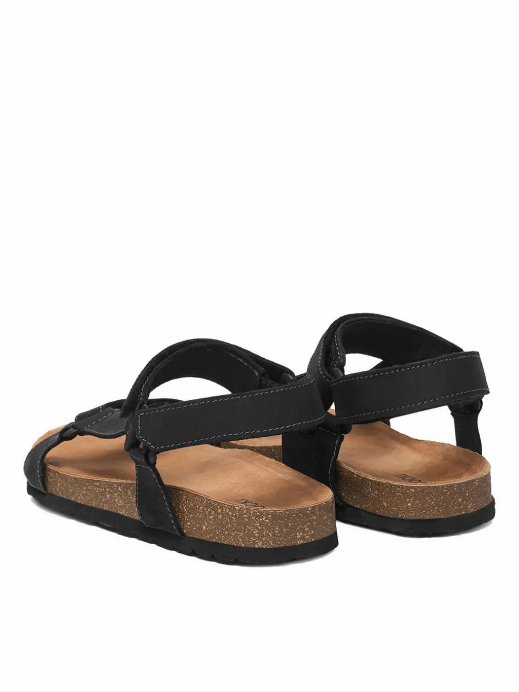Sandali CEO-CI12-AIR-03 Nero