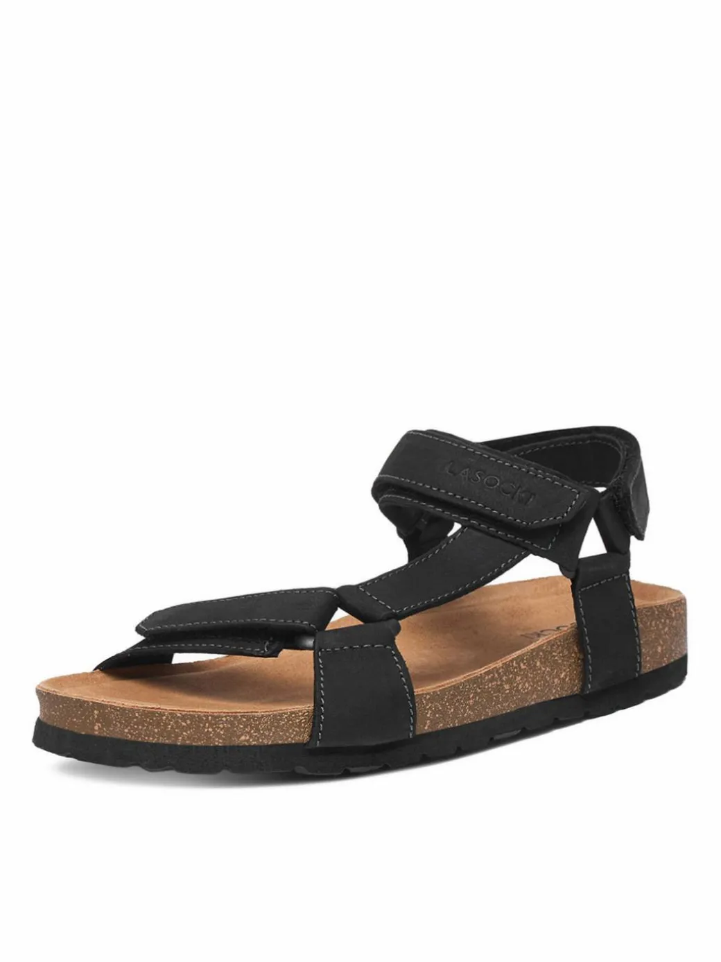 Sandali CEO-CI12-AIR-03 Nero