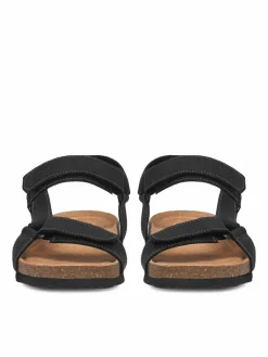 Sandali CEO-CI12-AIR-03 Nero