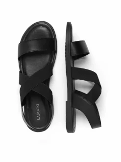 Sandali CEO-CI12-3027-08A Nero