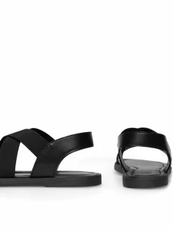Sandali CEO-CI12-3027-08A Nero