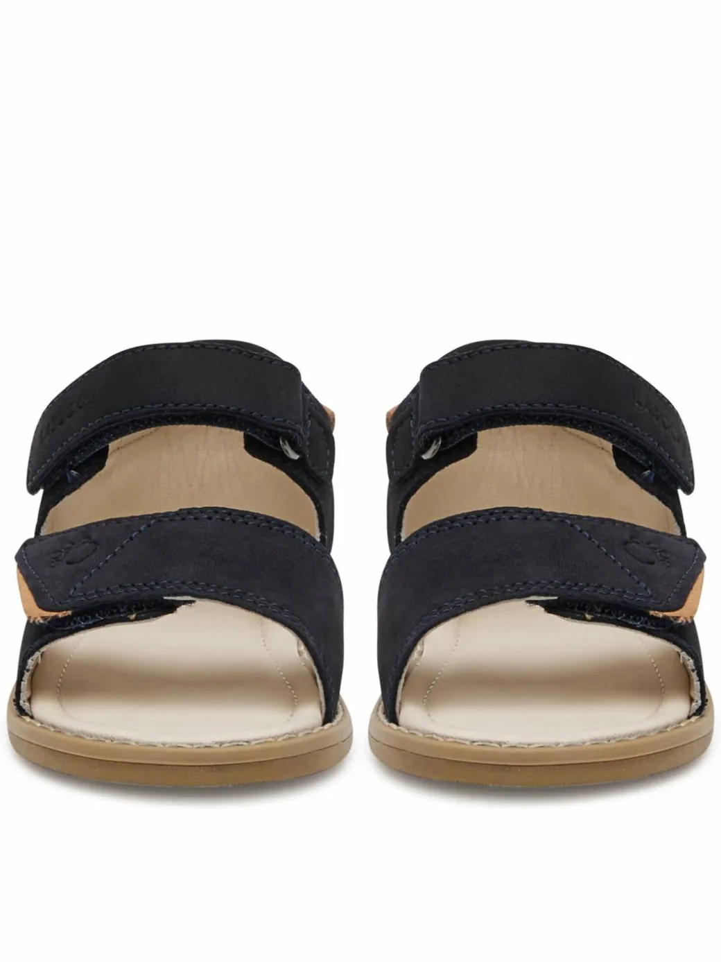 Sandali CEO-CI12-BOB-06(II)CH Blu scuro