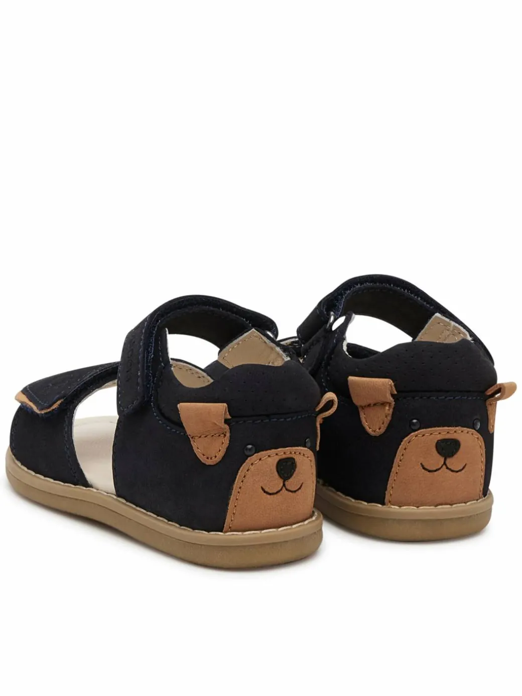 Sandali CEO-CI12-BOB-06(II)CH Blu scuro