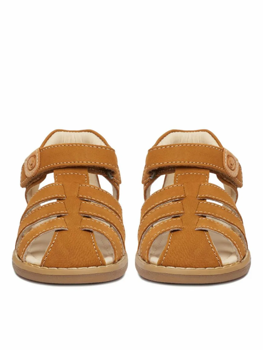 Sandali CEO-CI12-BOB-02(II)CH Marrone