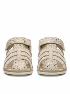 Sandali CEO-CI12-BOB-02(II)DZ Beige chiaro