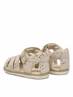 Sandali CEO-CI12-BOB-02(II)DZ Beige chiaro