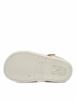 Sandali CEO-CI12-BOB-02(II)DZ Beige chiaro