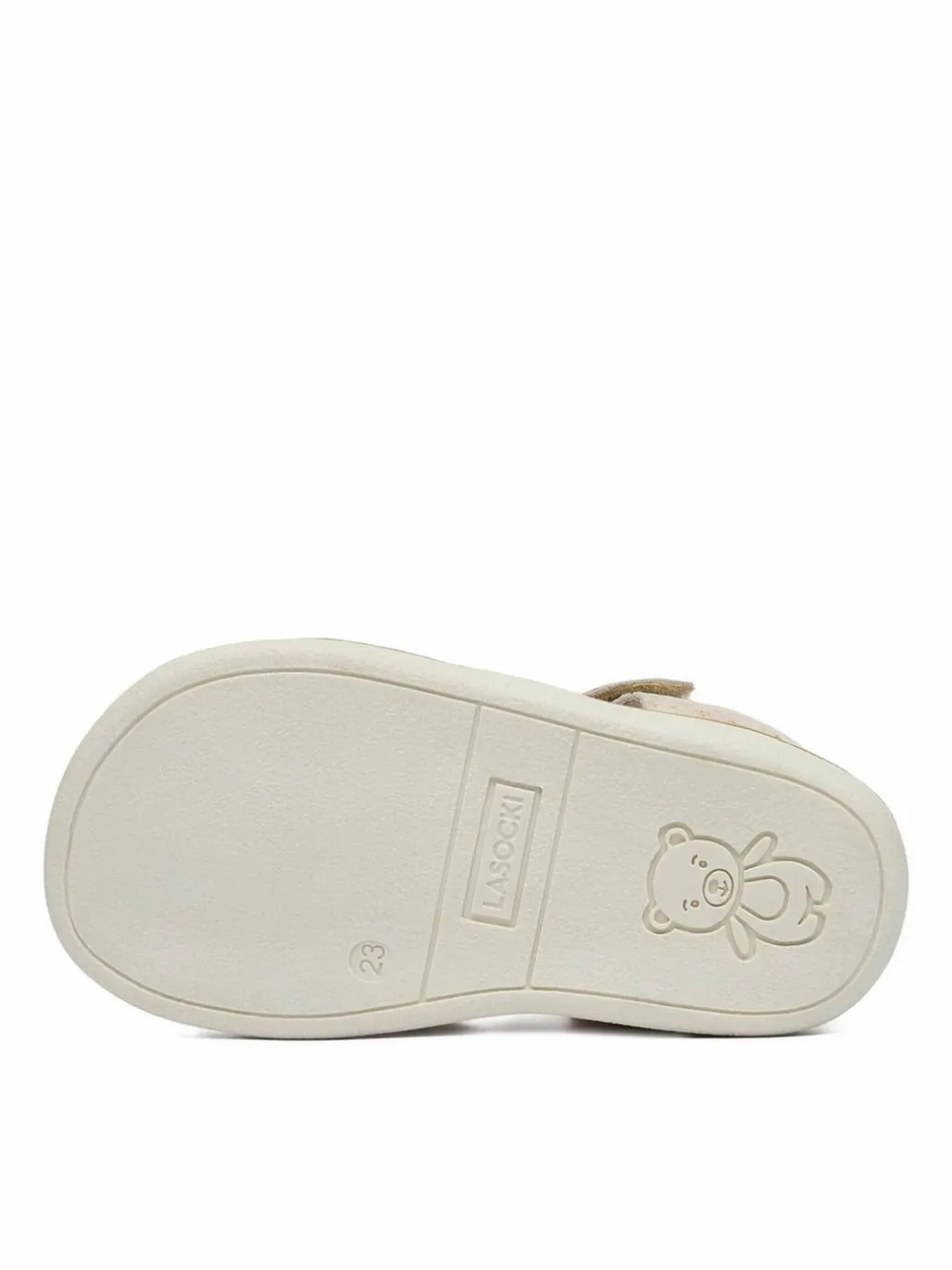 Sandali CEO-CI12-BOB-02(II)DZ Beige chiaro