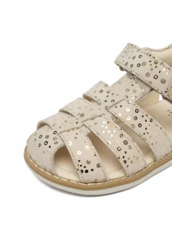 Sandali CEO-CI12-BOB-02(II)DZ Beige chiaro