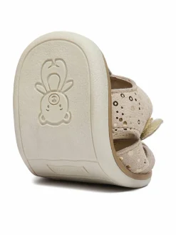 Sandali CEO-CI12-BOB-02(II)DZ Beige chiaro