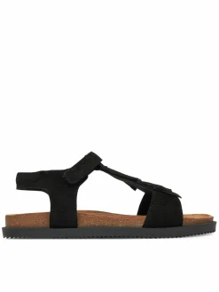 Sandali CEO-CI12-BRICK-02 Nero