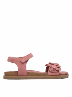 Sandali CEO-CI12-BRICK-03 Rosa