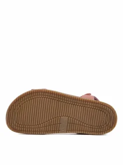 Sandali CEO-CI12-BRICK-03 Rosa
