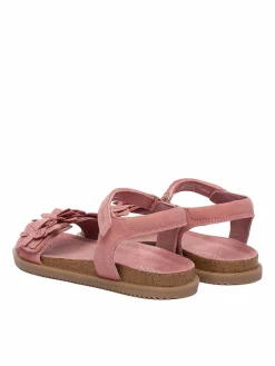 Sandali CEO-CI12-BRICK-03 Rosa