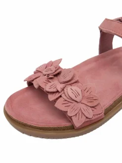 Sandali CEO-CI12-BRICK-03 Rosa