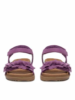 Sandali CEO-CI12-BRICK-03 Viola