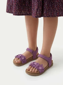Sandali CEO-CI12-BRICK-03 Viola