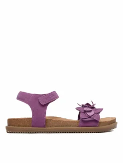 Sandali CEO-CI12-BRICK-03 Viola