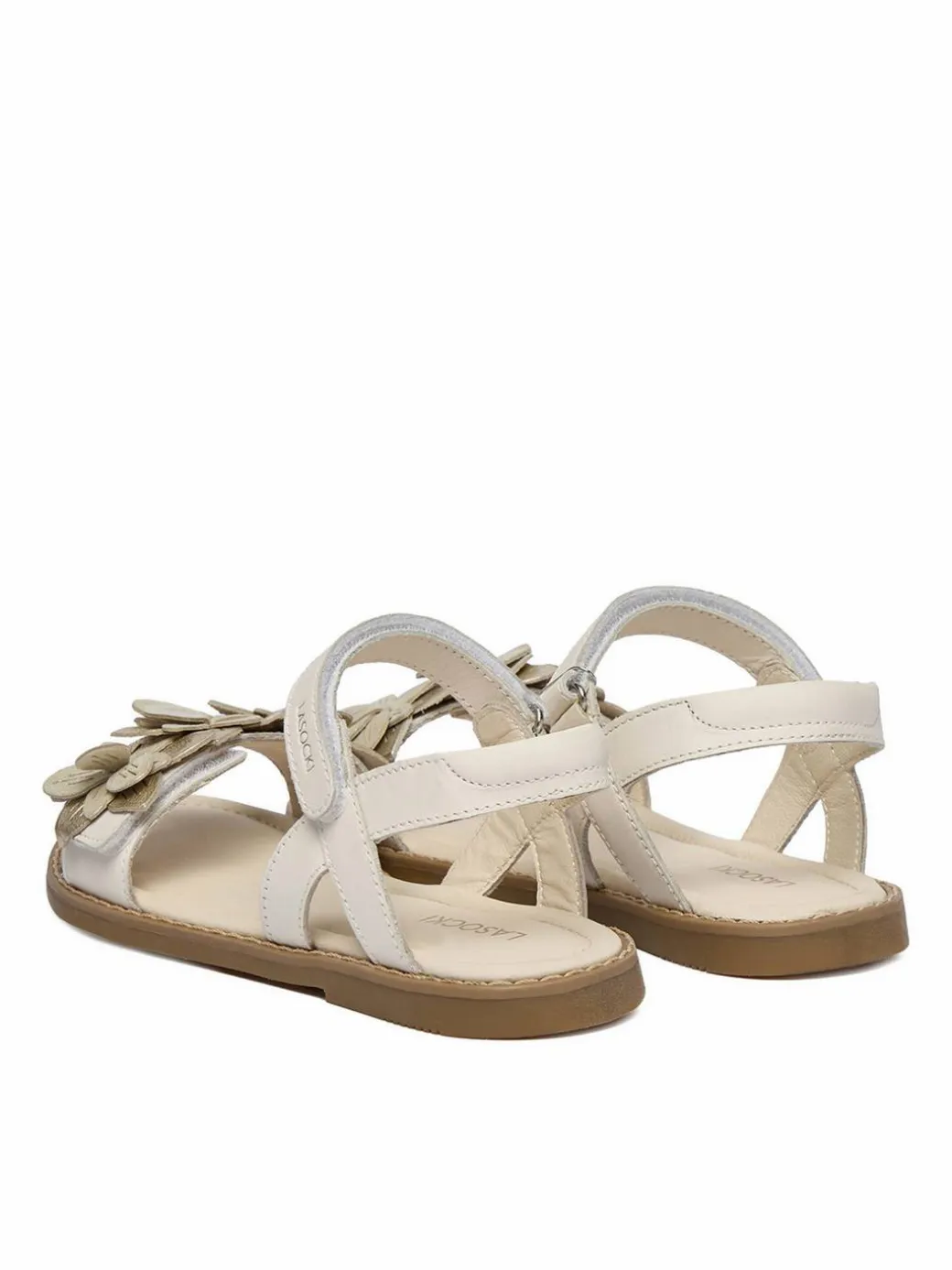 Sandali CEO-CI12-3027-13 Crema