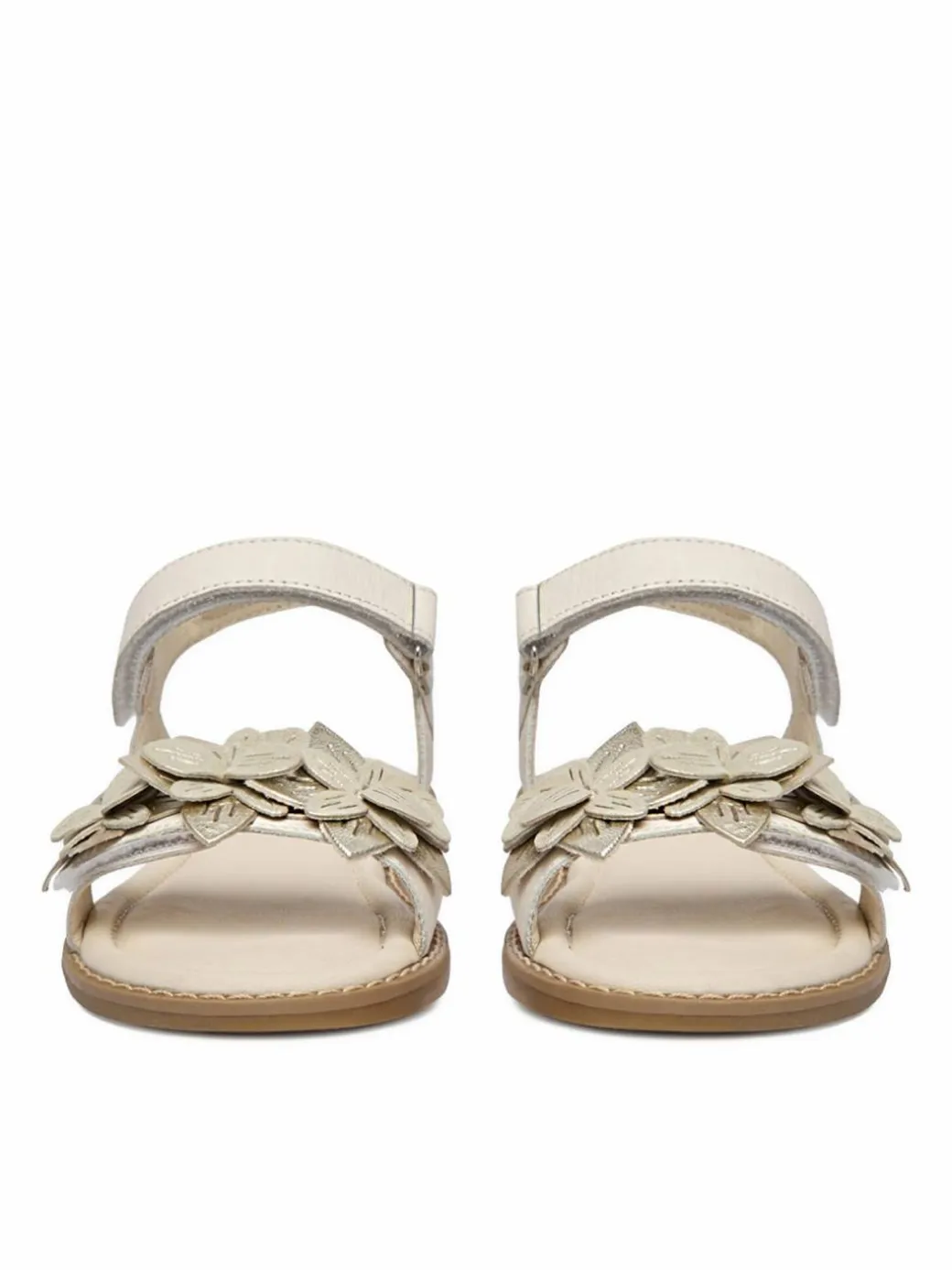 Sandali CEO-CI12-3027-13 Crema