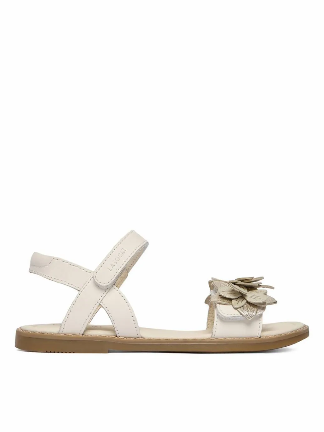 Sandali CEO-CI12-3027-13 Crema