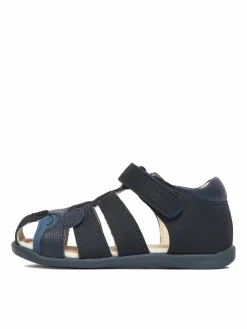 Sandali CEO-CI12-CRIC-04(II)CH Blu scuro