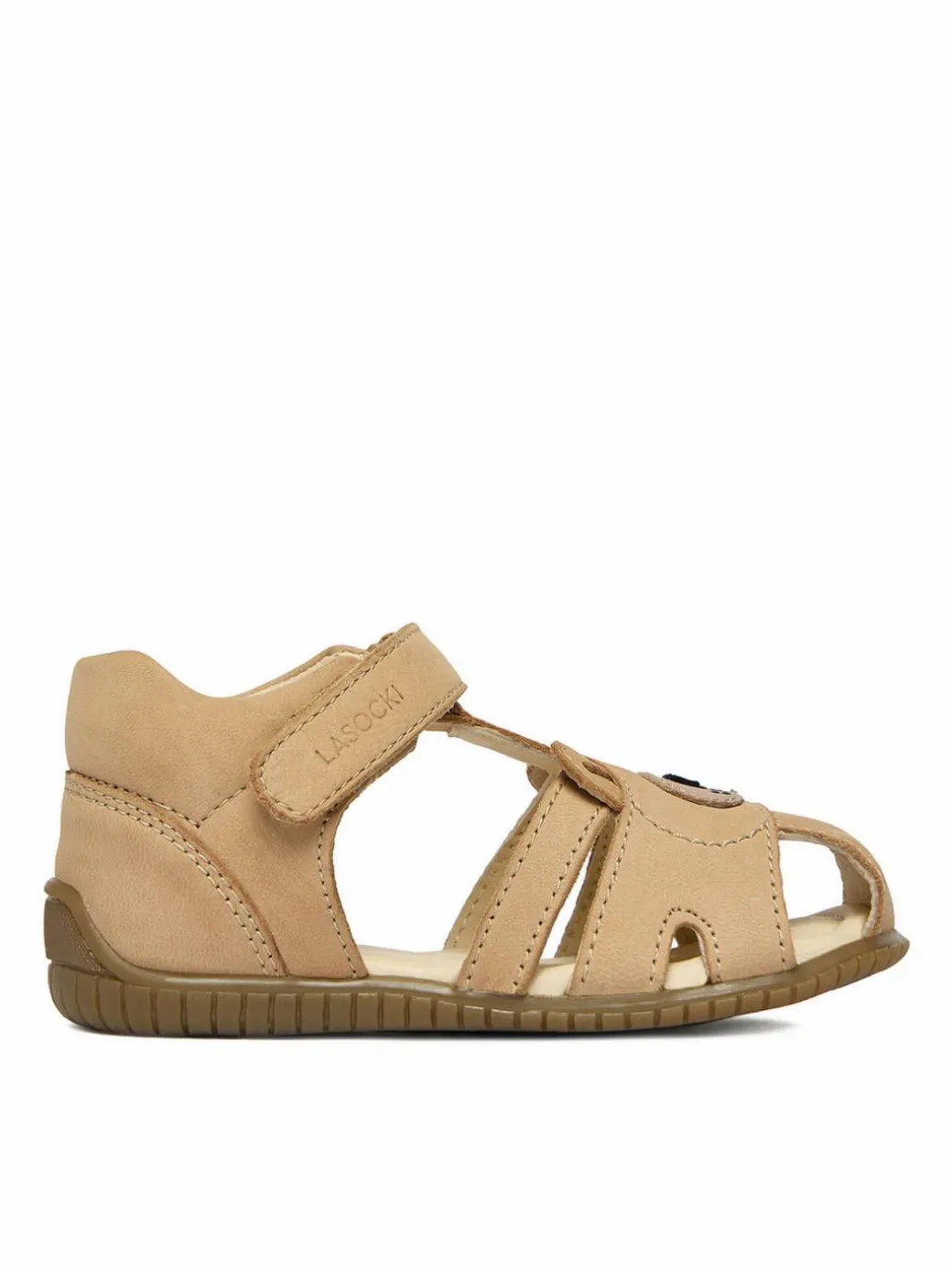 Sandali CEO-CI12-GORKY-03(II)CH Beige