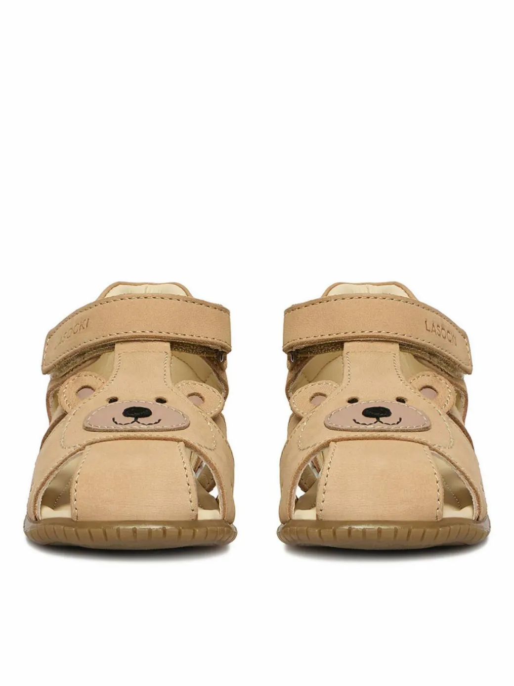Sandali CEO-CI12-GORKY-03(II)CH Beige