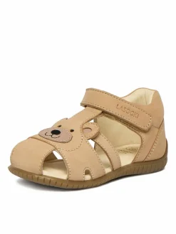 Sandali CEO-CI12-GORKY-03(II)CH Beige
