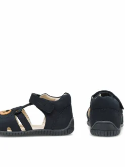 Sandali CEO-CI12-GORKY-03(II)CH Blu scuro