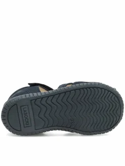 Sandali CEO-CI12-GORKY-03(II)CH Blu scuro