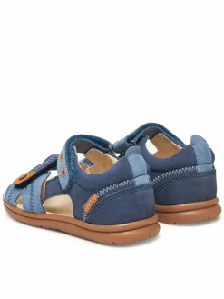 Sandali CEO-CI12-2705-20(III)CH Blu