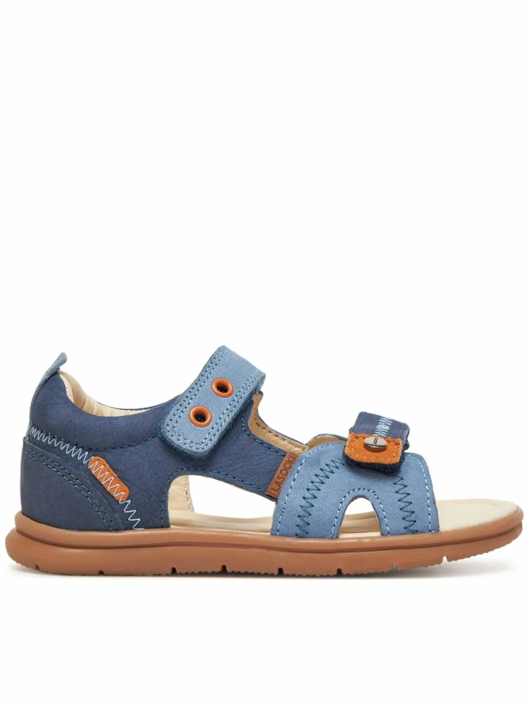 Sandali CEO-CI12-2705-20(III)CH Blu