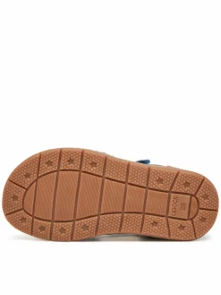 Sandali CEO-CI12-2705-20(III)CH Blu