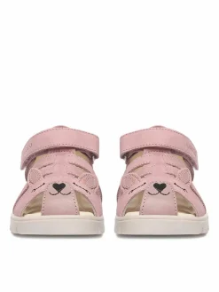 Sandali CEO-CI12-KEKKO-04 Rosa