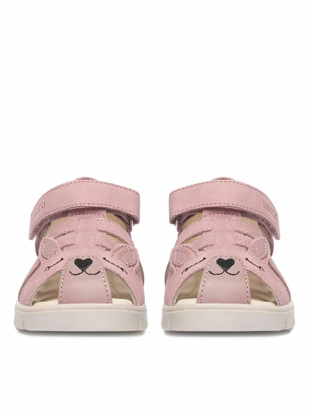 Sandali CEO-CI12-KEKKO-04 Rosa