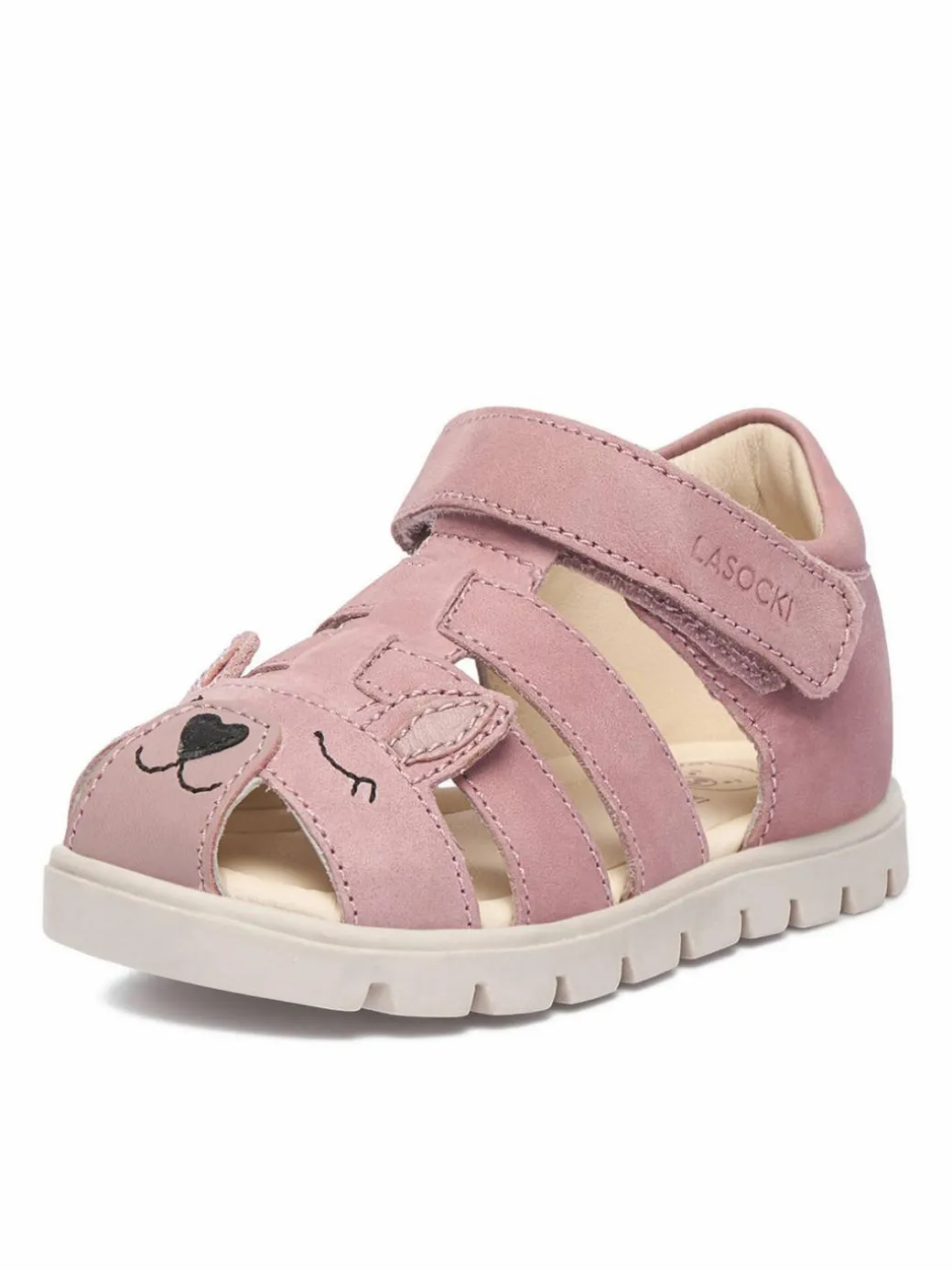 Sandali CEO-CI12-KEKKO-04 Rosa