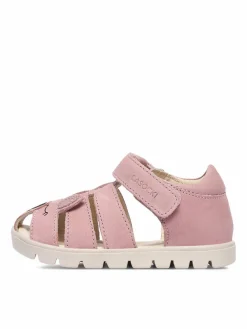 Sandali CEO-CI12-KEKKO-04 Rosa