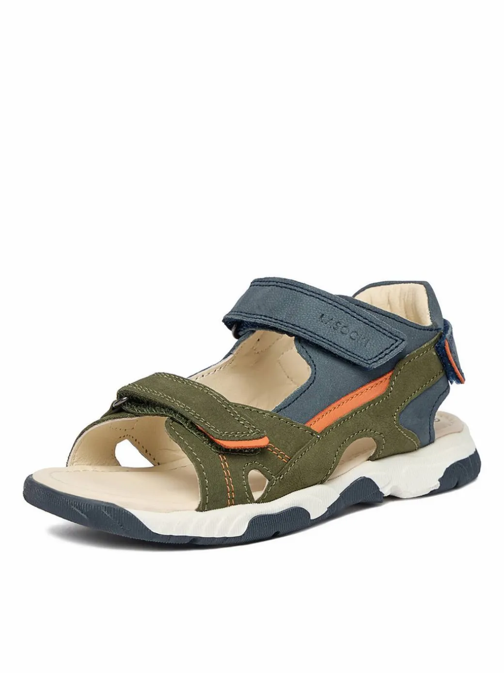 Sandali CEO-CI12-KING-04A Cachi