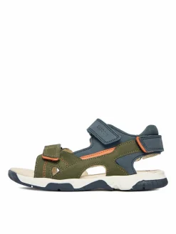 Sandali CEO-CI12-KING-04A Cachi