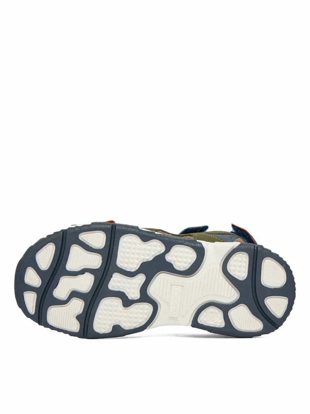 Sandali CEO-CI12-KING-04A Cachi
