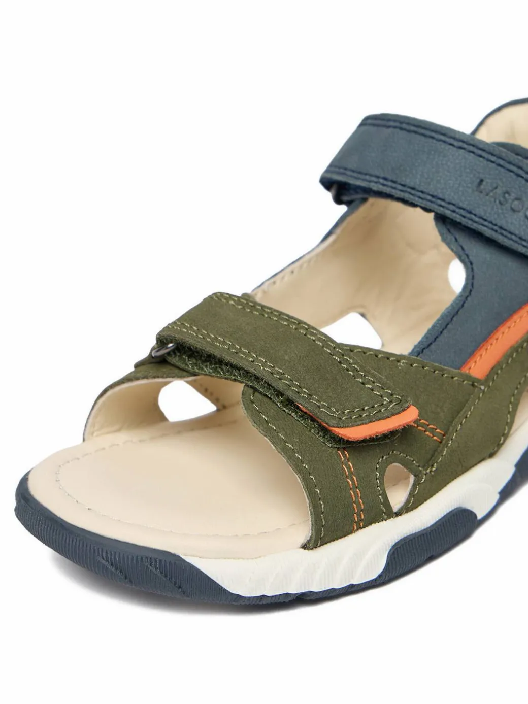 Sandali CEO-CI12-KING-04A Cachi