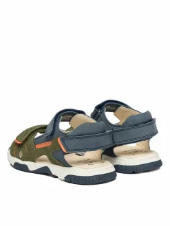 Sandali CEO-CI12-KING-04A Cachi
