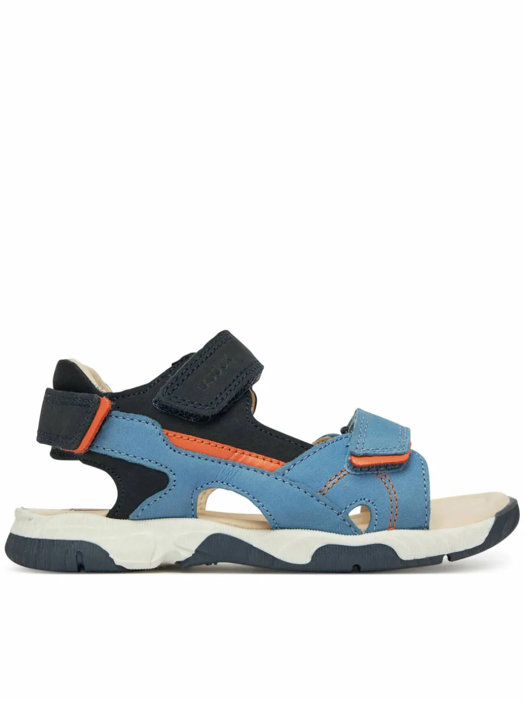 Sandali CEO-CI12-KING-04 Blu